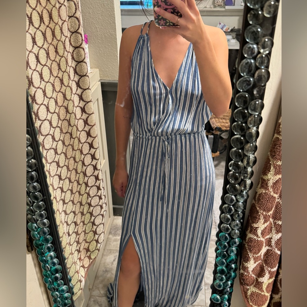 Long Dress